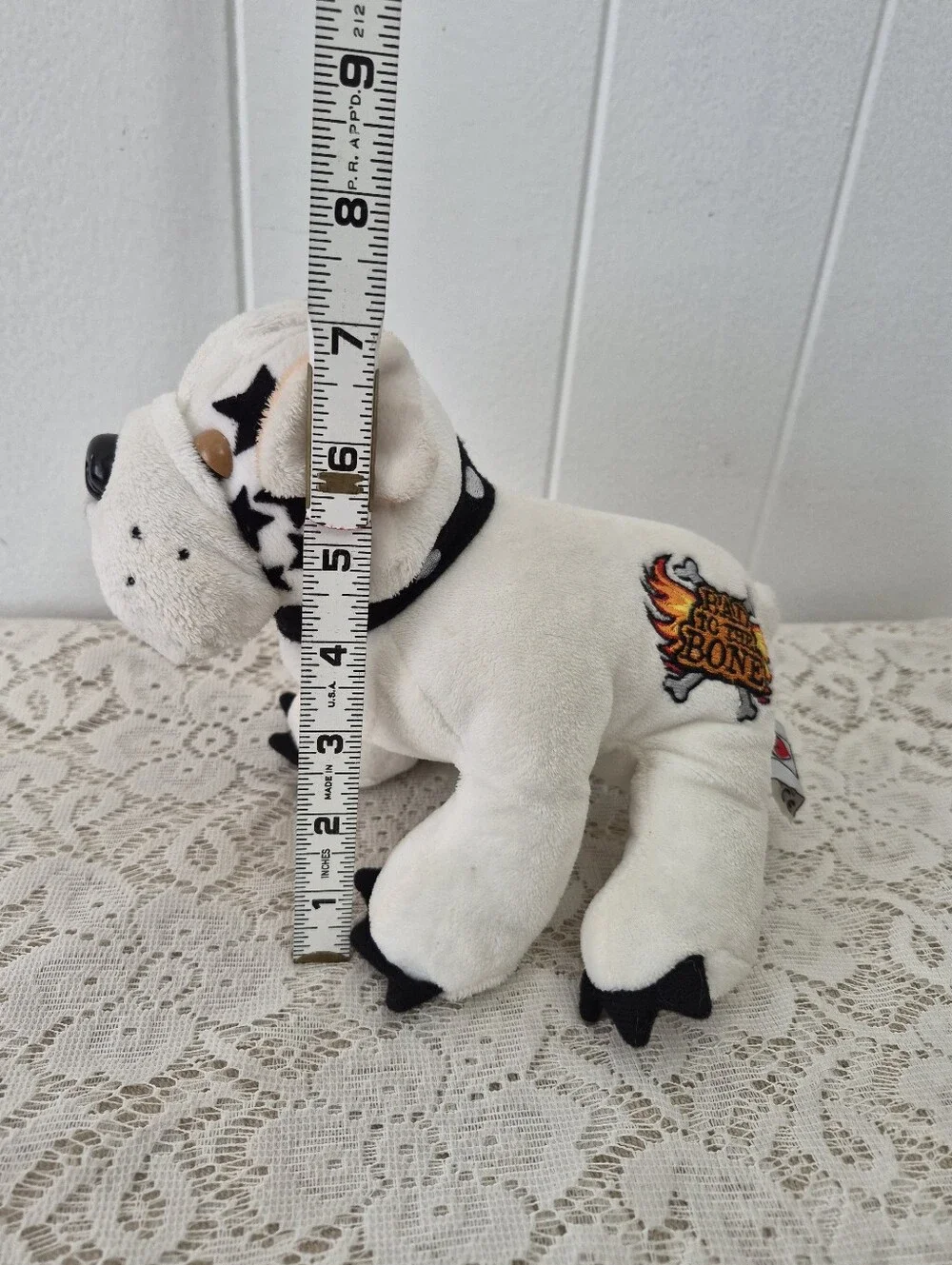 Rockerz Webkinz